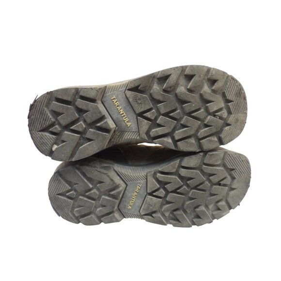 Dakota Work PRO Men's 8" 8300 Comp. Toe Comp. Plate Work Boots Brown Size 9M - Picture 5 of 8